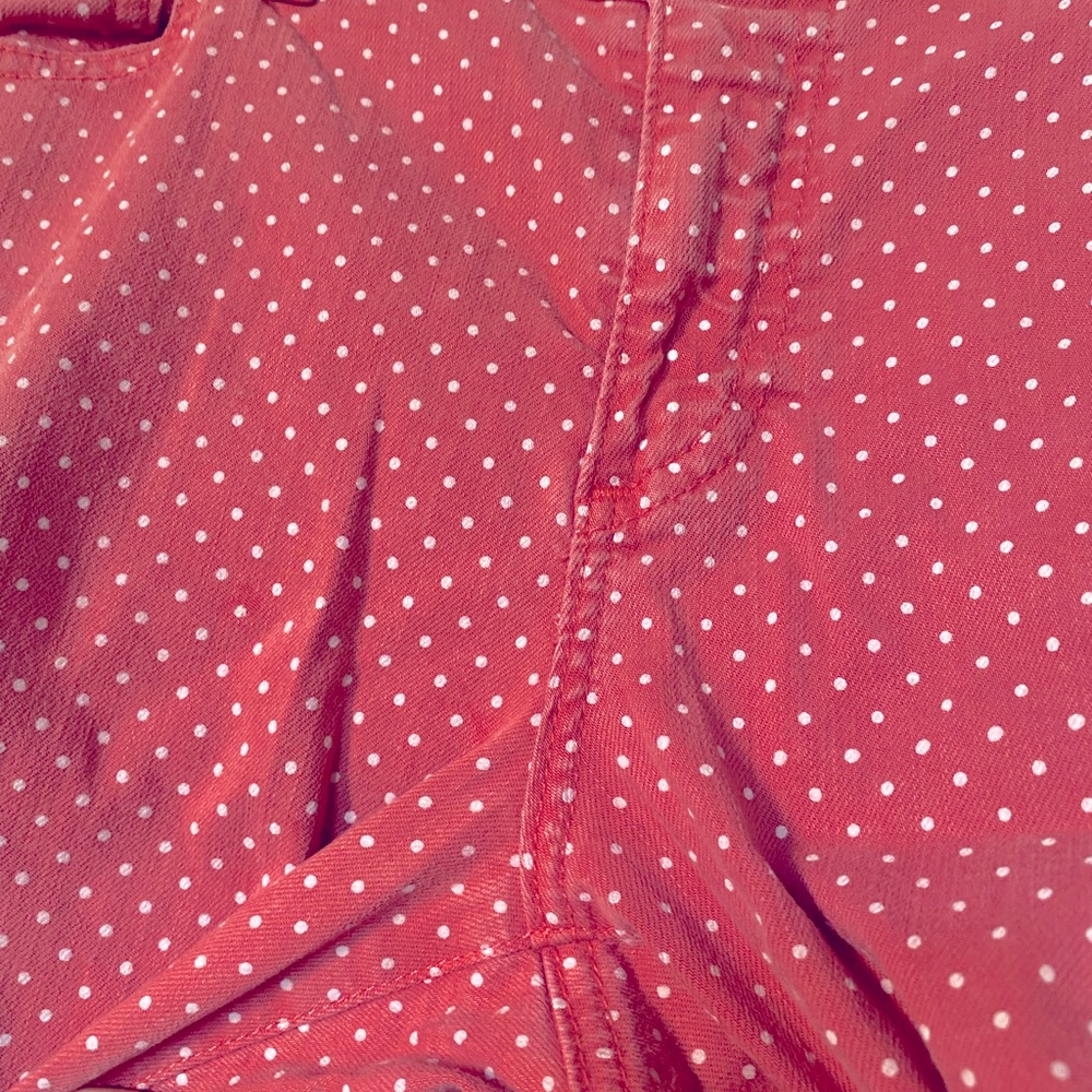 AG polka dot jeans ASO Taylor Swift - Picture 10 of 13